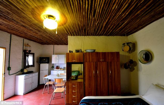 تجربة حياة الفقر