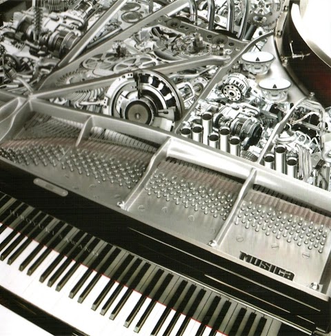 Hiroyuki Sawano – Aesthetic Lyrics  Genius Lyrics
