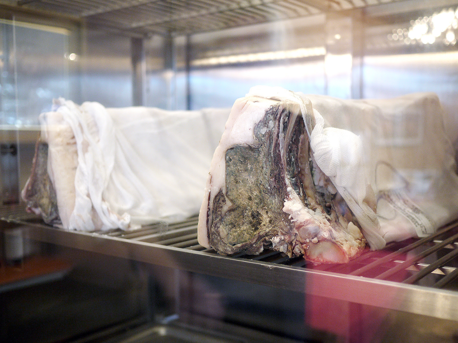 静岡で熟成肉を食べるなら ラ カーブ ド サノマン 富士宮 さくのもぐもぐblog