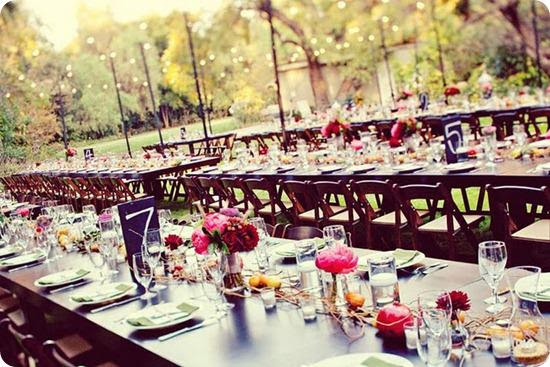 Mini Weddings