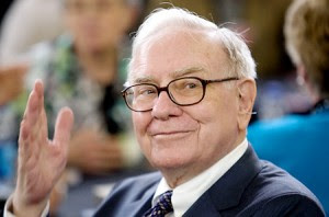BERKSHIRE ANNUAL MEETING