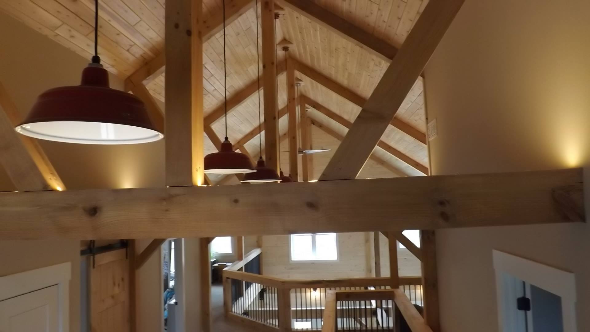 Barn Homes Barngeek Com
