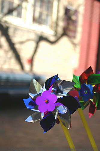 Pinwheel