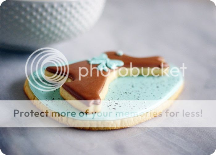 how to make double-decker bunny cookies, recipe + tutorial 