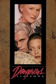 Farlige forbindelser 1988 danske undertek stream