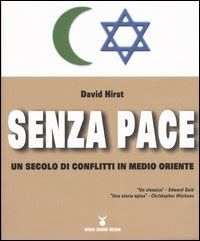 Senza Pace