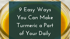 How To Incorporate Healthy Fats Into Diet