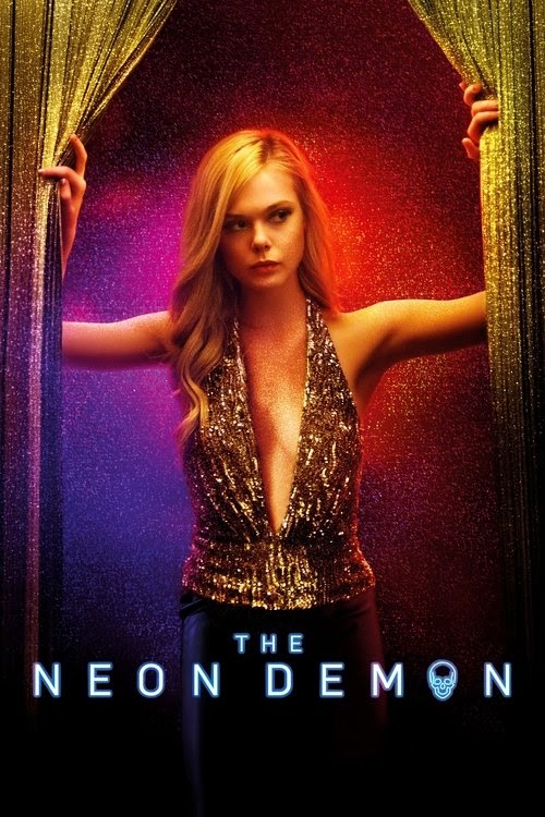 Watch The Neon Demon Full Movie