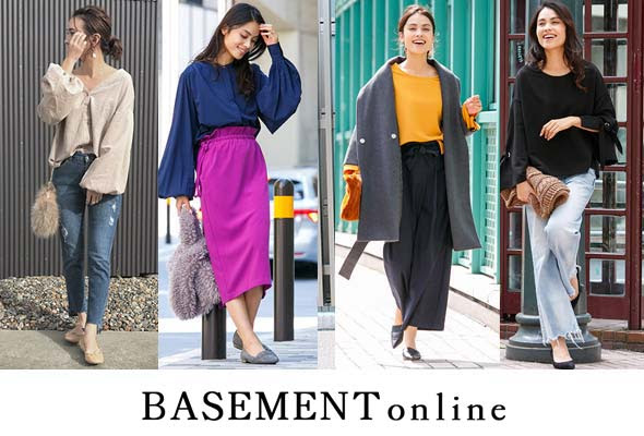 プチプラ服ブランド まとめ レディースme