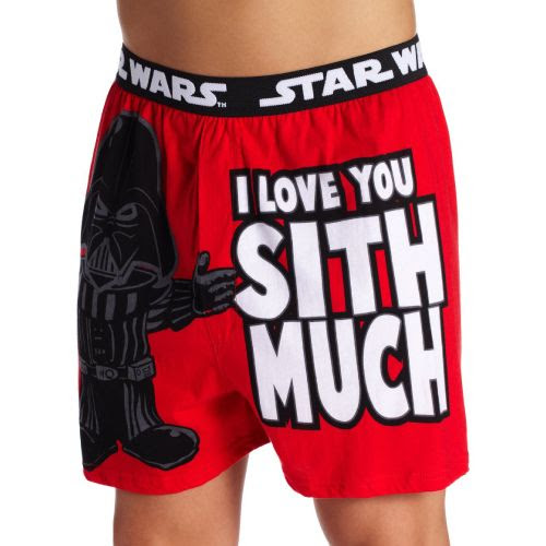 ... Love You Sith Much (Long Distance Relationship Gifts for Boyfriend