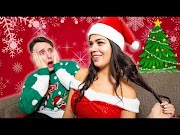 Viral Christmas Party GONE WRONG , terhot!