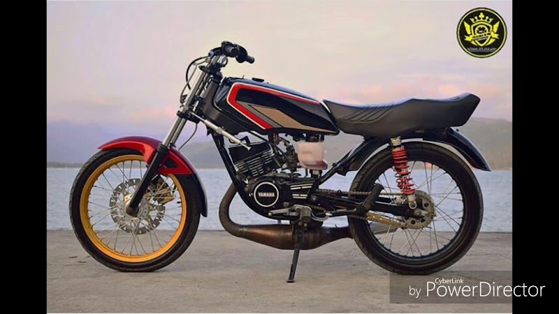 24+ Terpopuler Modif Rx King Ala Jogja