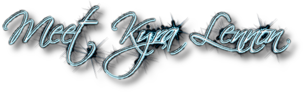 Meet Kyra Lennon