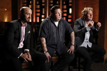  in yet another culinary reality series. Will FOX’s MASTERCHEF ...