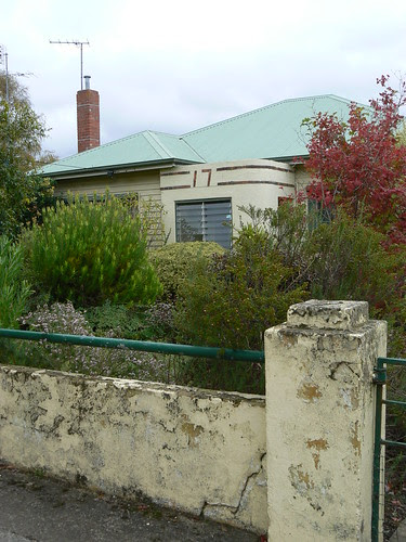A House in Hamilton