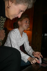 playing games on Turkey day