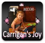 Carrigan's joy