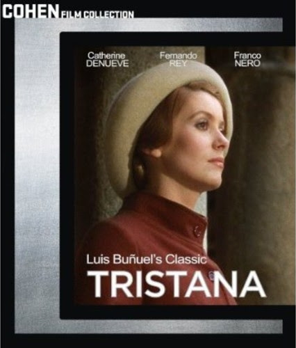 Tristana 1970 1080p BluRay x264 GECKOS