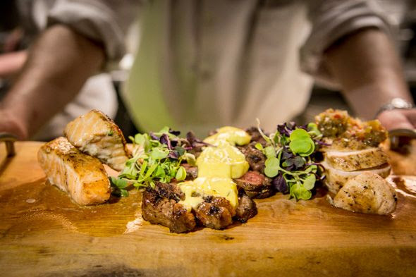 meat toronto