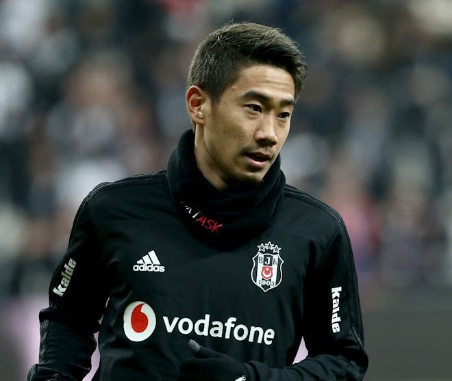 絶対に許さない 愛していたのに 香川真司に古巣ベジクタシュのファンが憤慨 米メディアへの発言でまさかの 炎上 騒動に サッカーダイジェストweb