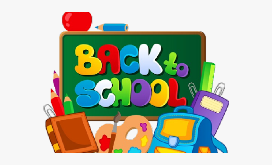 Free Back To School Free Clipart Download Free Back To School Free Clipart Png Images Free Cliparts On Clipart Library