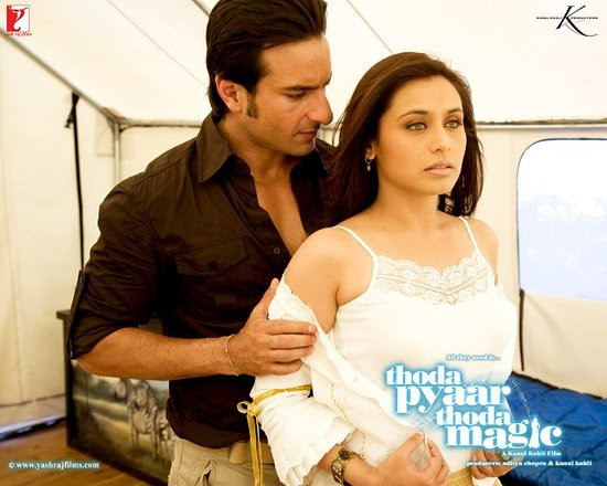 thoda pyaar thoda magic pictures