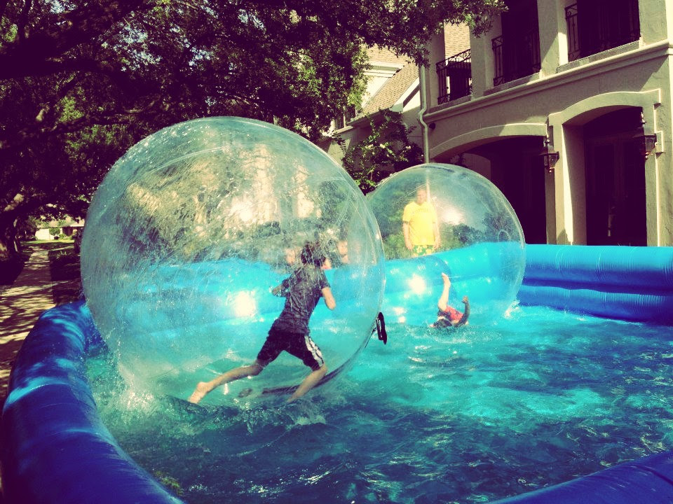 Fun Party Ideas  Trusper