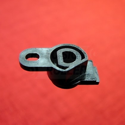 Bearings / Bushings - Toshiba DP8070 Bushing - Rear
