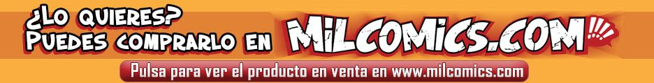 a la venta en milcomics