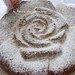 Ciambella al succo di amarene