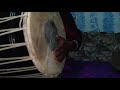 Playing Dheme in Slow Motion!