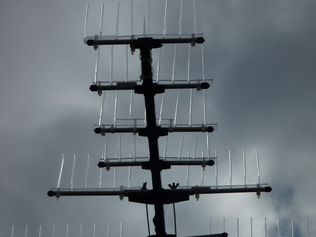 Tv Aerial: Tv Aerial Bunnings