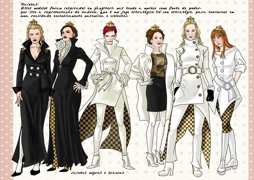 Rainhas