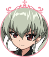 ガールズ パンツァー キャラクターデータ