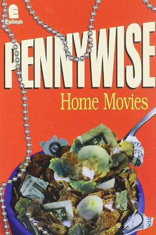 Videa-HU Pennywise: Home Movies 1996 Teljes Film Magyarul Online Videa
UHD DVD