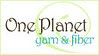One Planet Button