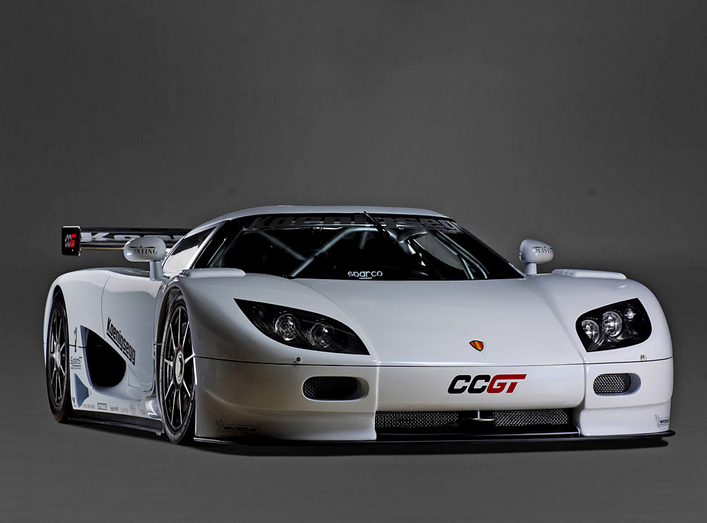 Koenigsegg