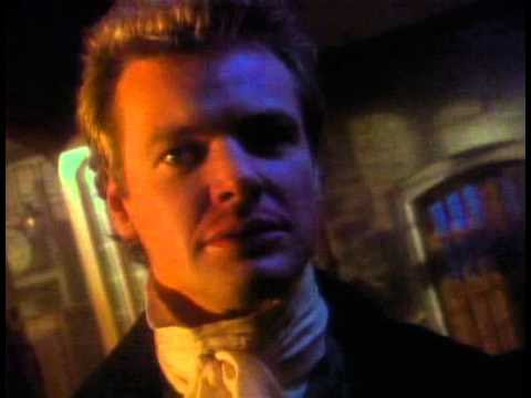 It's time to reboot 'Forever Knight'
