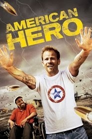 $American Hero(American Hero)[2015]>> 【電影推薦】