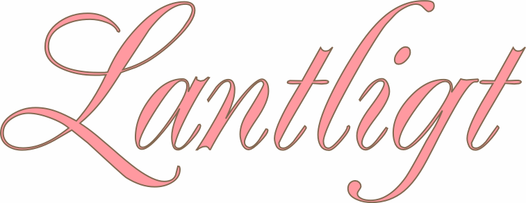 LANTLIGT