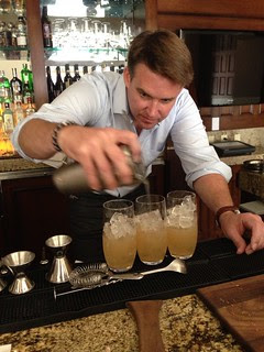 Scarpetta happy hour
