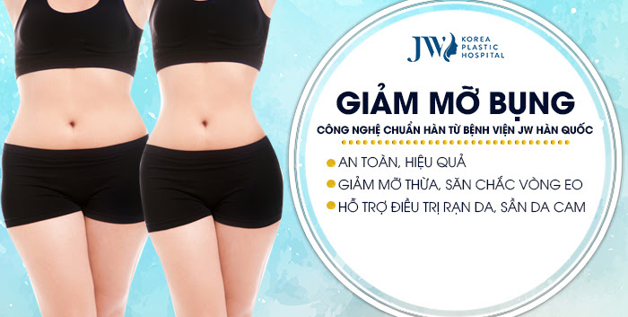 Bí quyết hút mỡ bụng bằng chanh