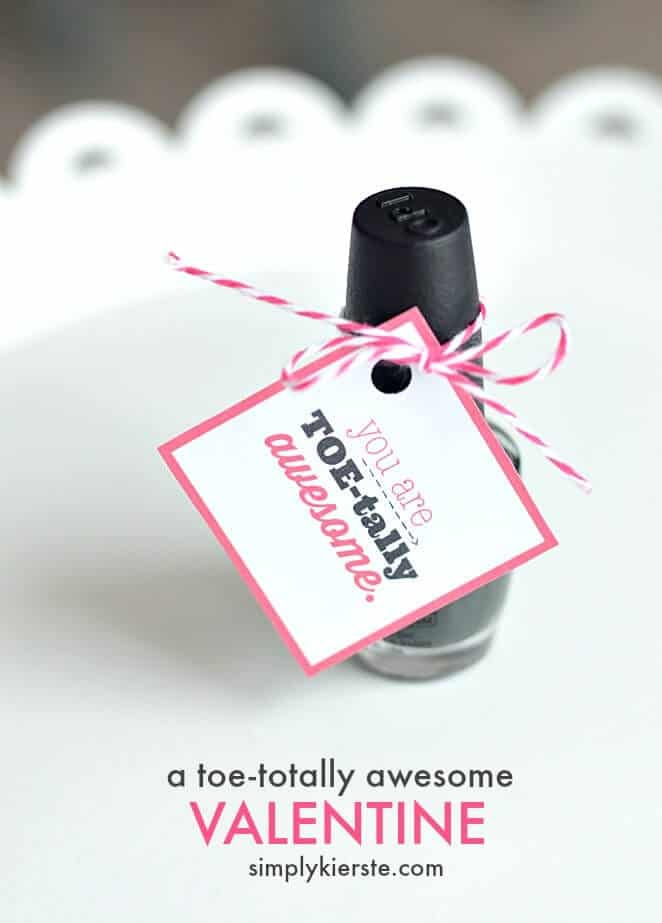 7 Fun Valentine's Day Teacher Gifts For Under $10