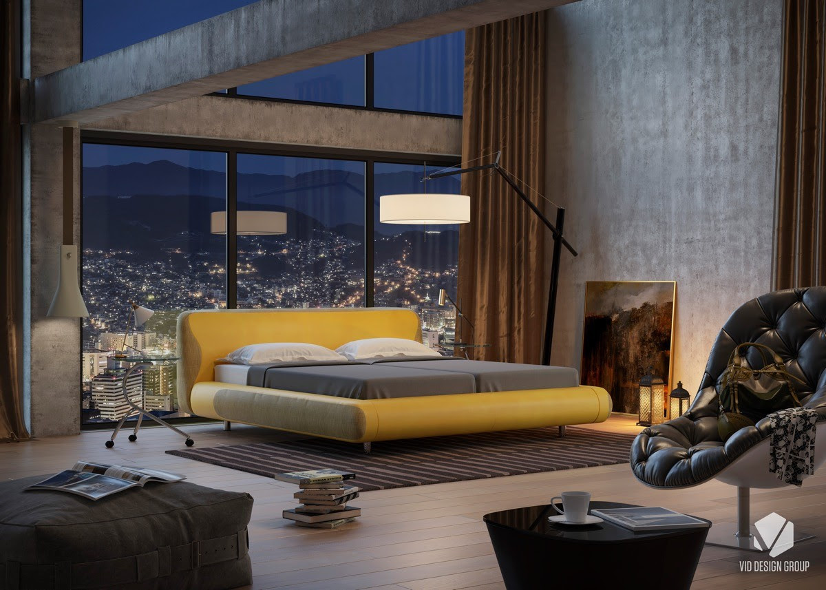 51 Modern iBedroomsi With Tips To Help You Design 51 Modern iBedroomsi With Tips To Help You Design