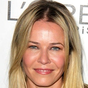 Chelsea Handler - Bio, Facts, Family | Famous Birthdays
