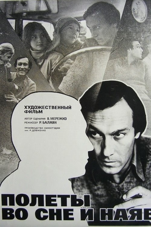 Sledujte Polyoty vo Sne i Nayavu 1983 Celý film online CZ’film HD CZ-SK