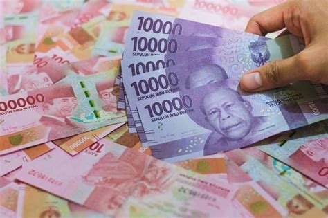 mimpi uang kertas rusak
