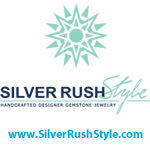 Unique Handmade Silver Jewelry with Stones and Gemstones