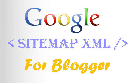 google-sitemap