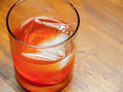 friday happy hour   fashioned